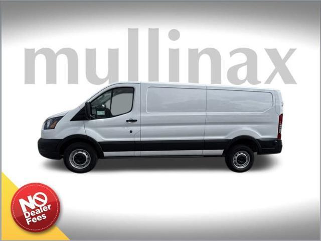 new 2024 Ford Transit-250 car, priced at $44,839