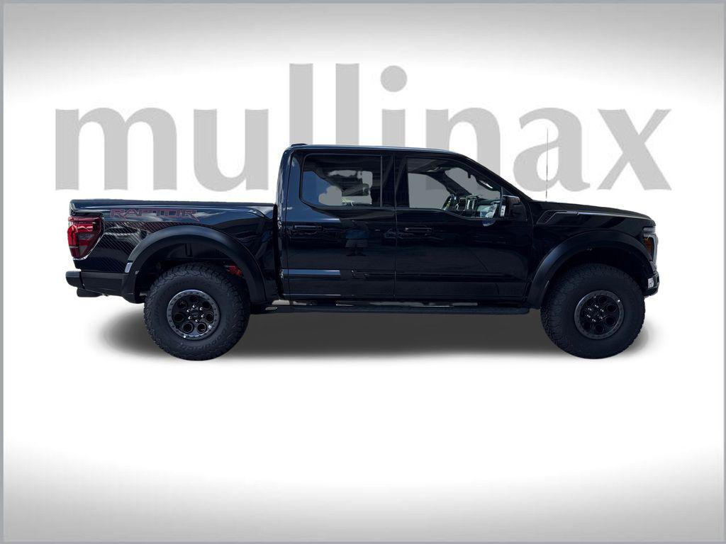 new 2025 Ford F-150 car, priced at $97,435