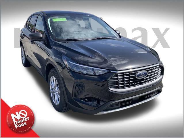 new 2025 Ford Escape car, priced at $26,752