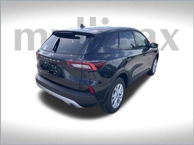 new 2025 Ford Escape car, priced at $30,049