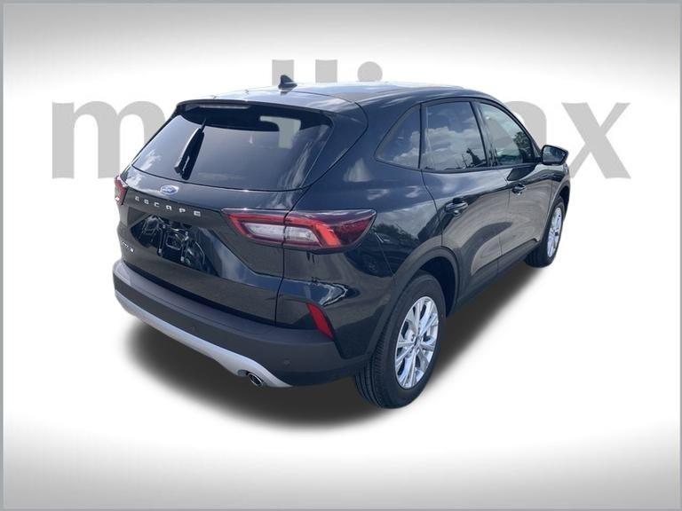 new 2025 Ford Escape car, priced at $24,593