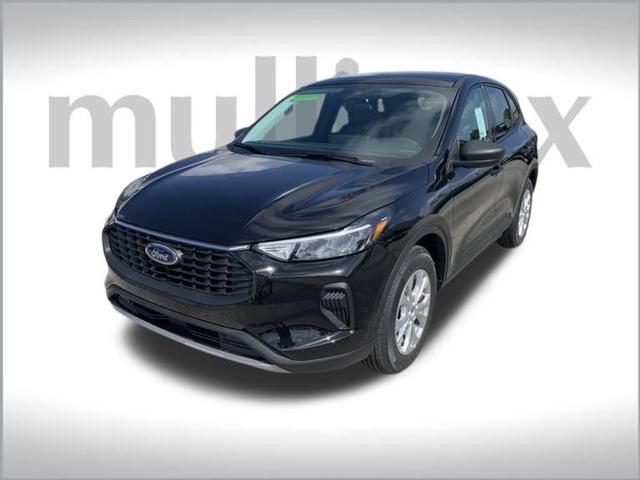 new 2025 Ford Escape car, priced at $26,752