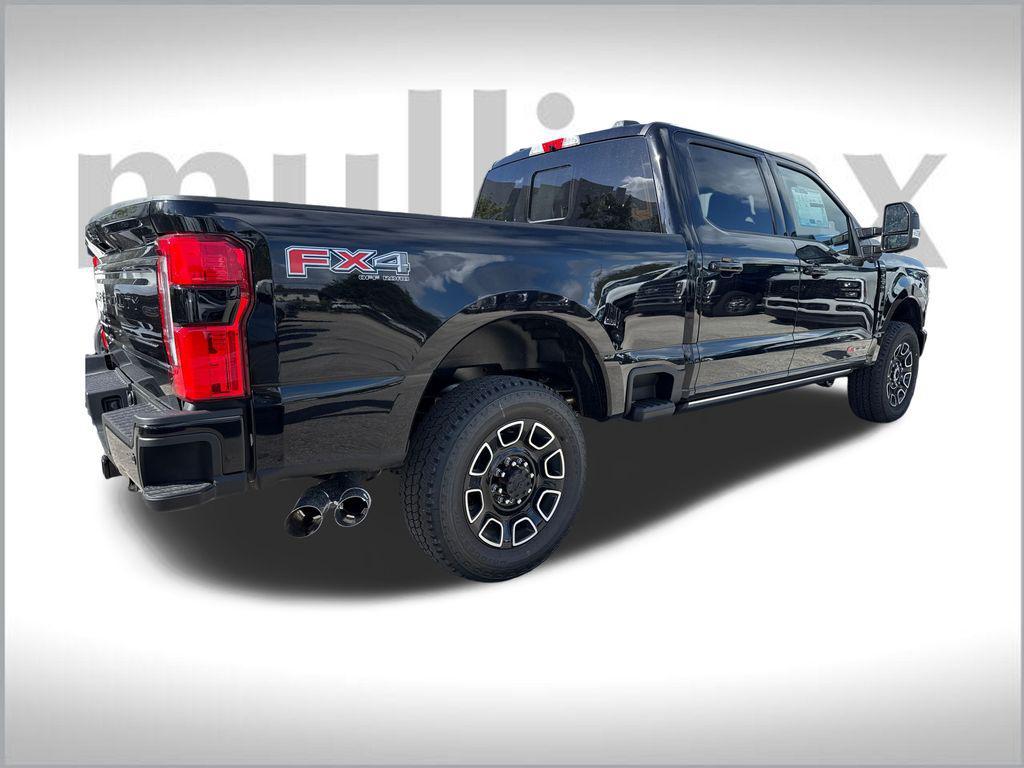 new 2026 Ford F-250 car, priced at $93,257
