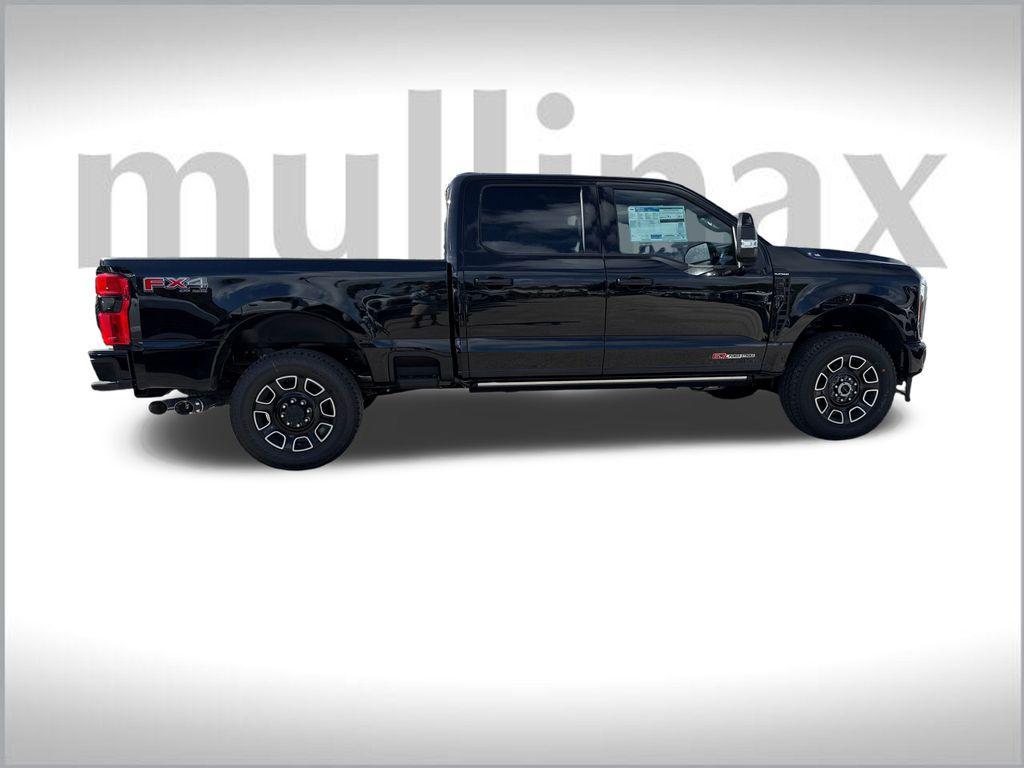 new 2026 Ford F-250 car, priced at $93,257