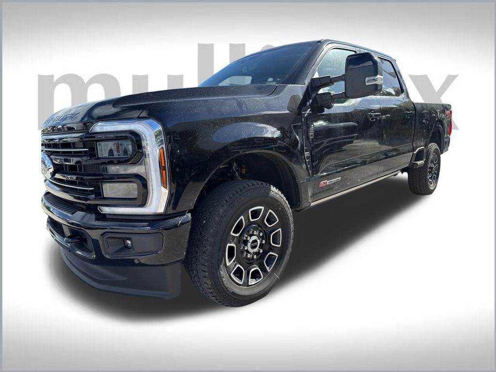 new 2026 Ford F-250 car, priced at $93,257