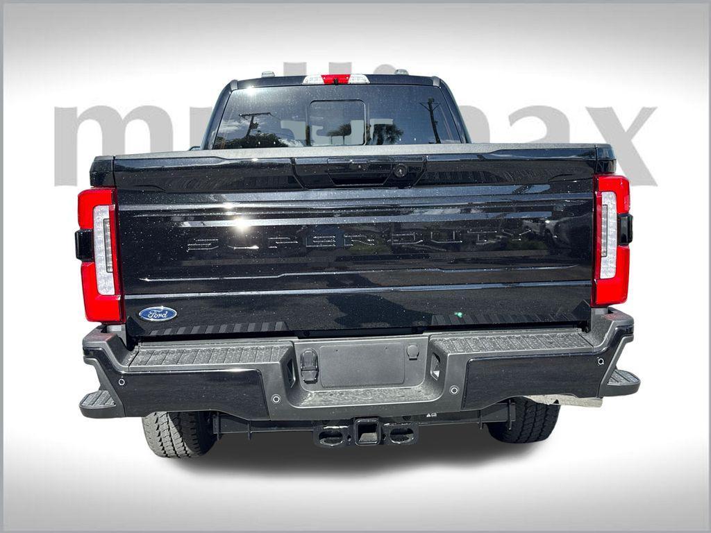 new 2026 Ford F-250 car, priced at $93,257