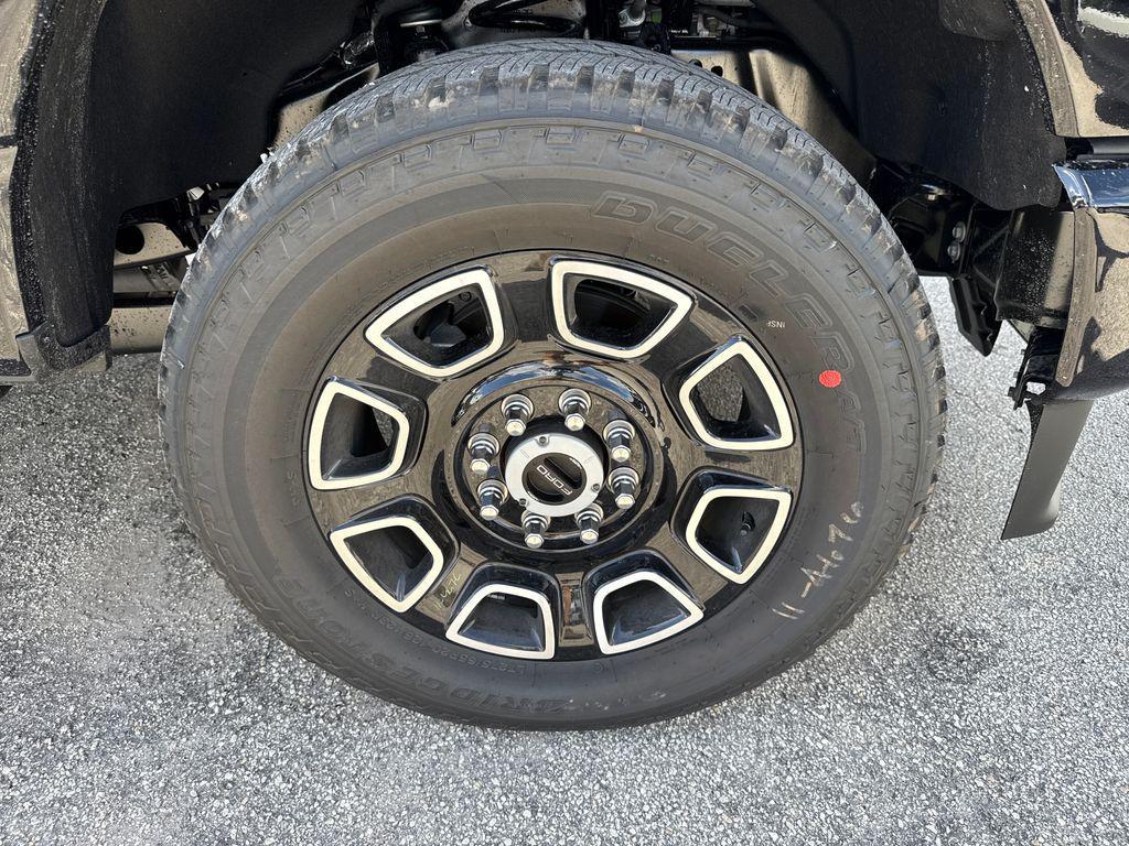 new 2026 Ford F-250 car, priced at $93,257