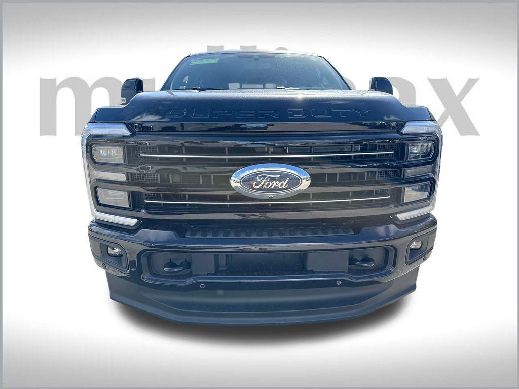 new 2026 Ford F-250 car, priced at $93,257