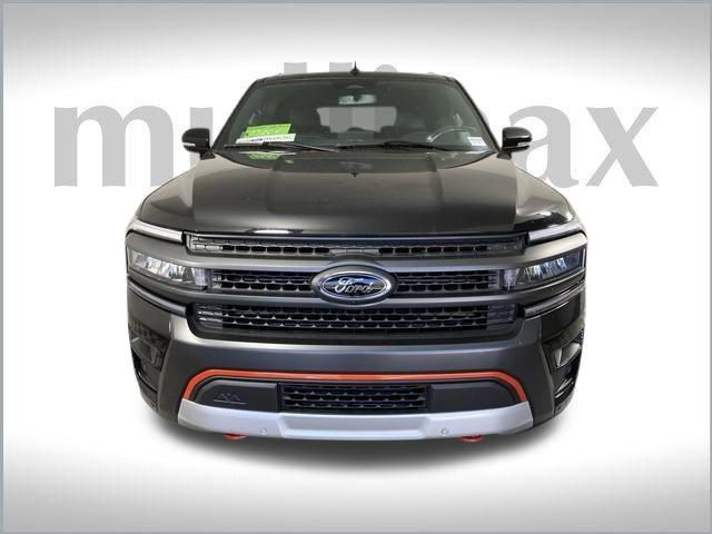 new 2024 Ford Expedition car, priced at $73,161