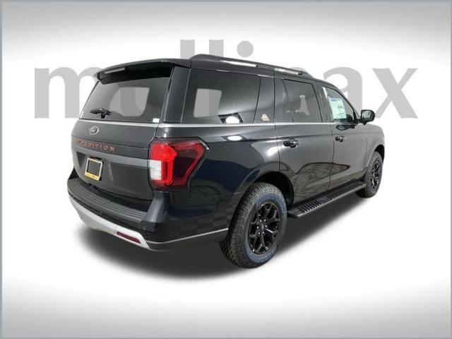 new 2024 Ford Expedition car, priced at $73,161