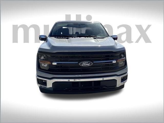 new 2024 Ford F-150 car, priced at $48,719