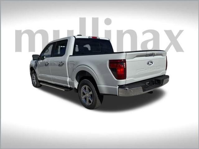 new 2024 Ford F-150 car, priced at $46,469