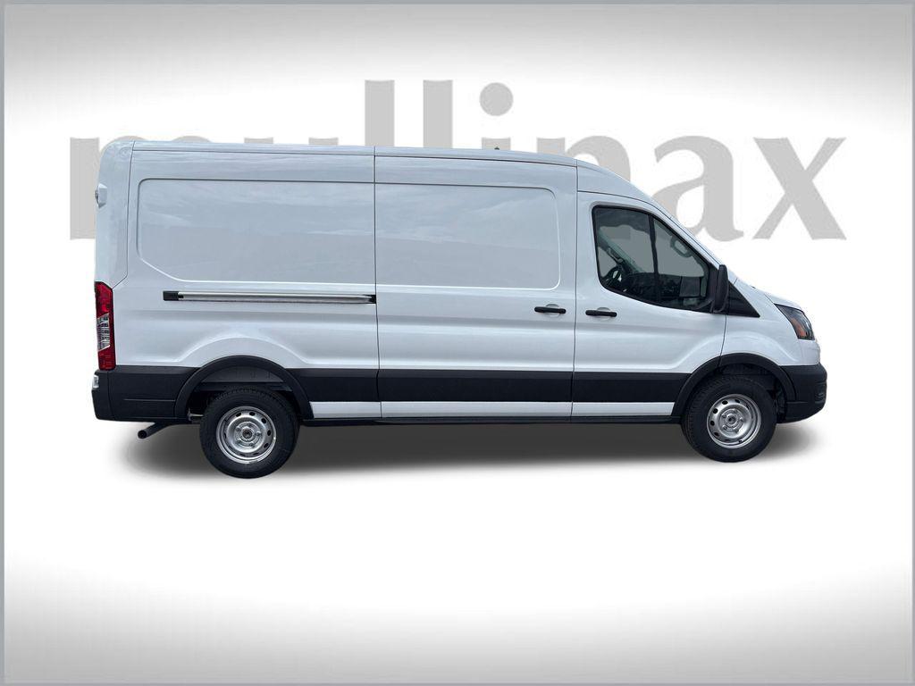 new 2025 Ford Transit-250 car, priced at $49,171