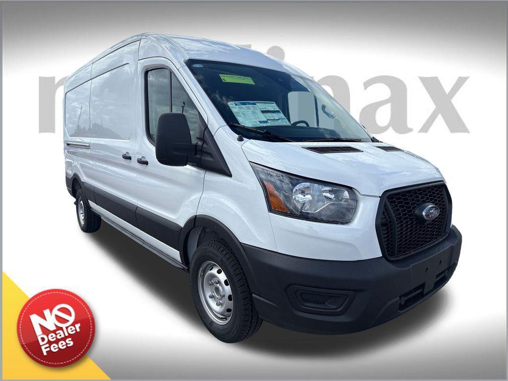 new 2025 Ford Transit-250 car, priced at $49,171