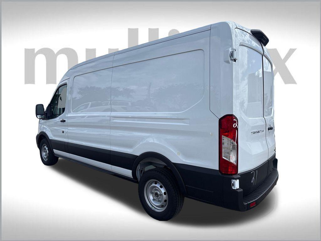new 2025 Ford Transit-250 car, priced at $49,171