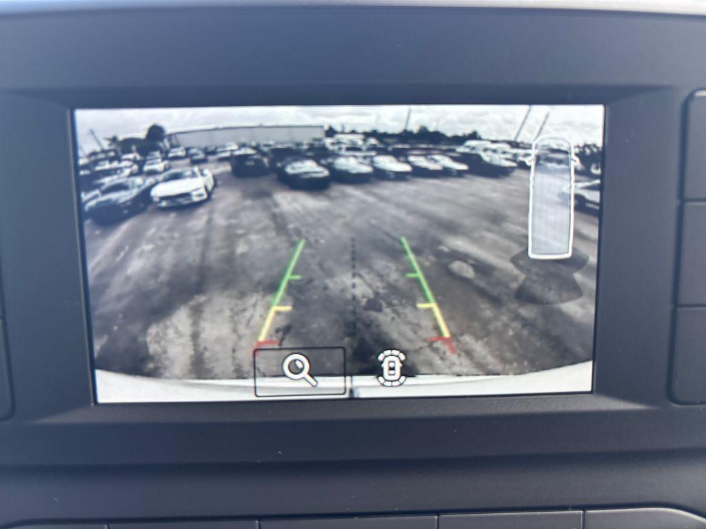 new 2025 Ford Transit-250 car, priced at $49,171