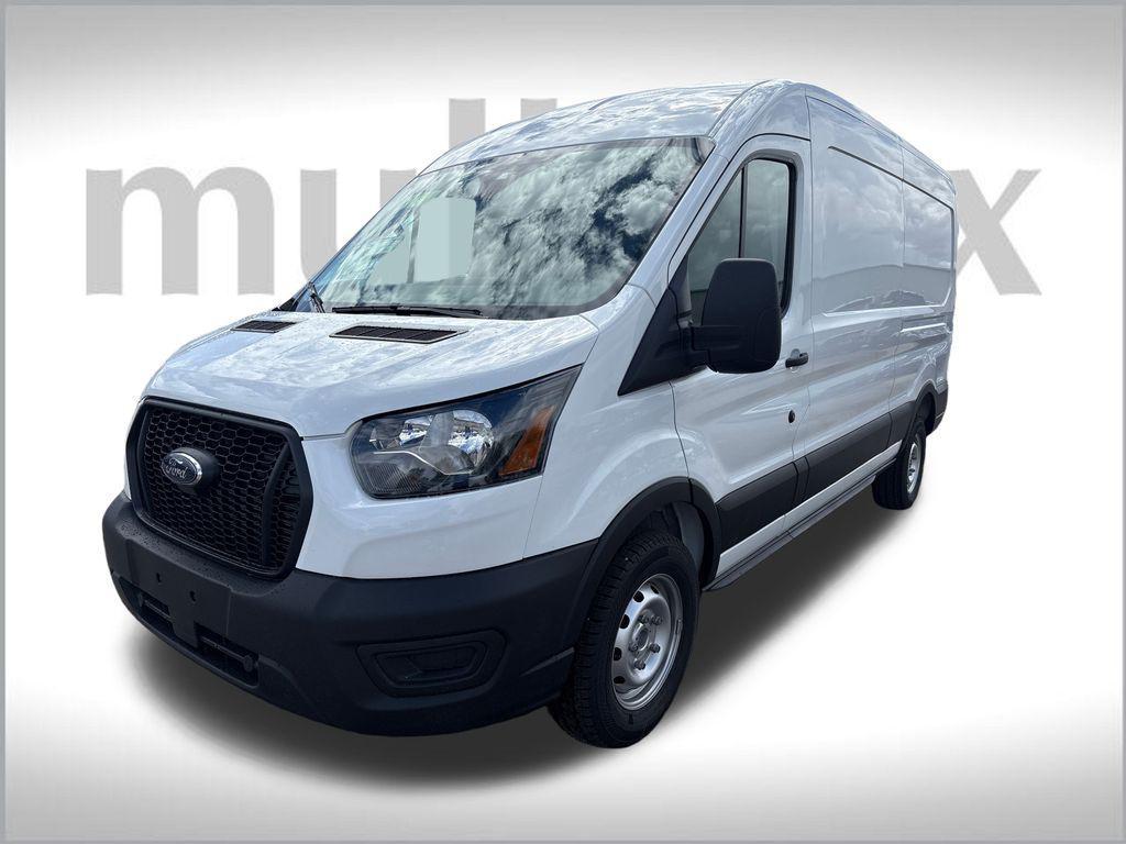 new 2025 Ford Transit-250 car, priced at $49,171