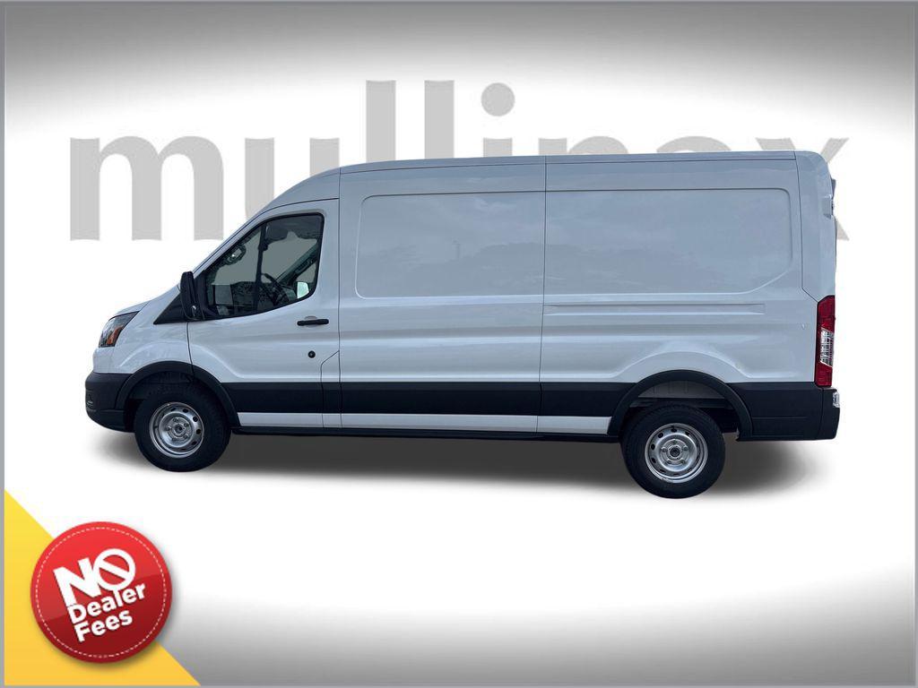 new 2025 Ford Transit-250 car, priced at $49,171