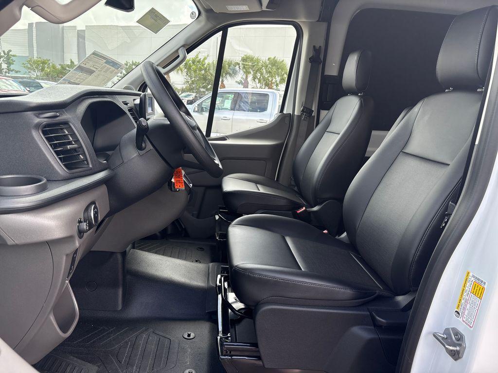 new 2025 Ford Transit-250 car, priced at $49,171