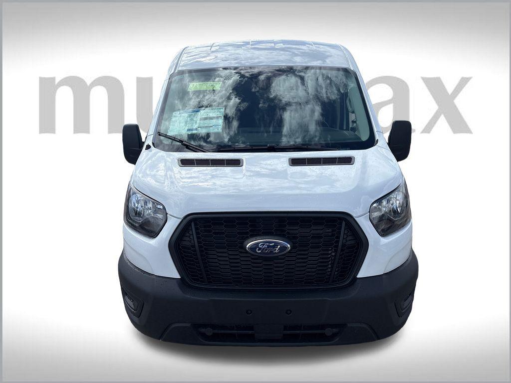 new 2025 Ford Transit-250 car, priced at $49,171