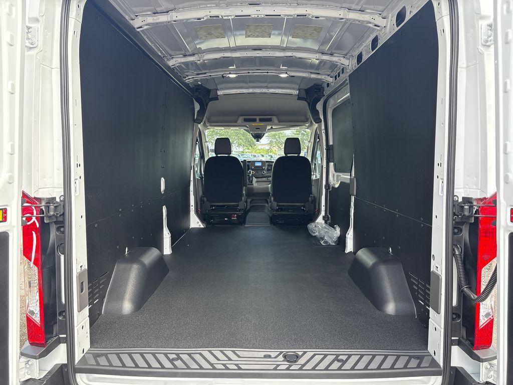 new 2025 Ford Transit-250 car, priced at $49,171