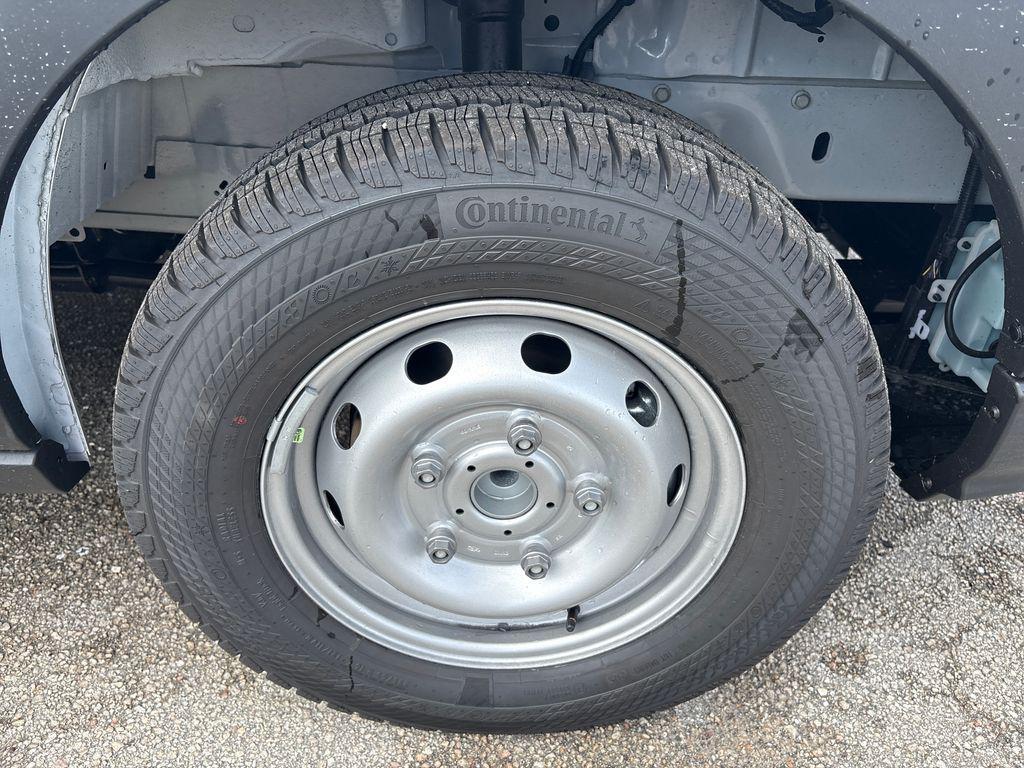 new 2025 Ford Transit-250 car, priced at $49,171