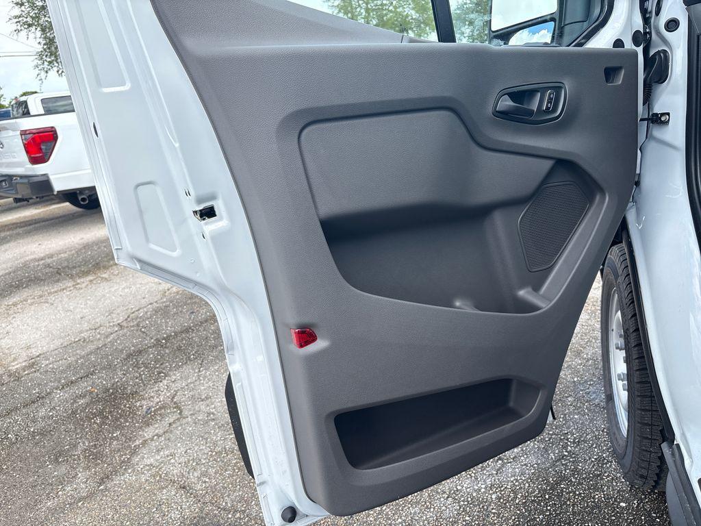 new 2025 Ford Transit-250 car, priced at $49,171