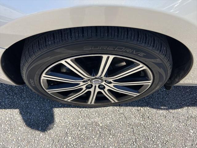 used 2017 Volvo S60 Inscription car, priced at $12,900