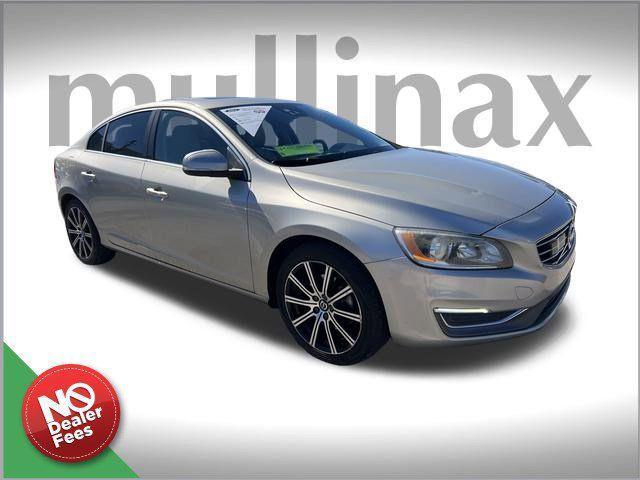 used 2017 Volvo S60 Inscription car, priced at $12,900