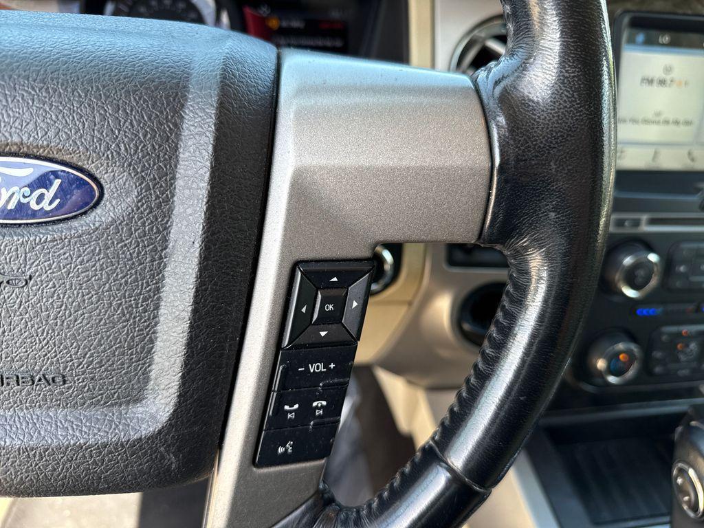used 2016 Ford Expedition car, priced at $14,500
