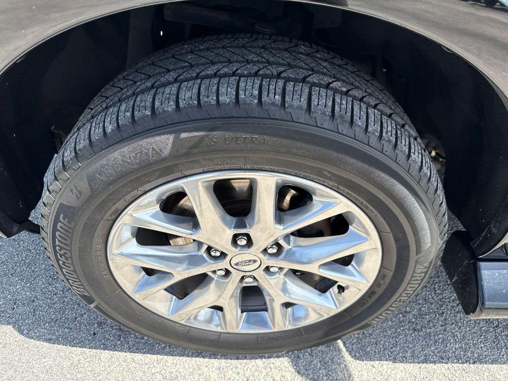 used 2016 Ford Expedition car, priced at $14,500