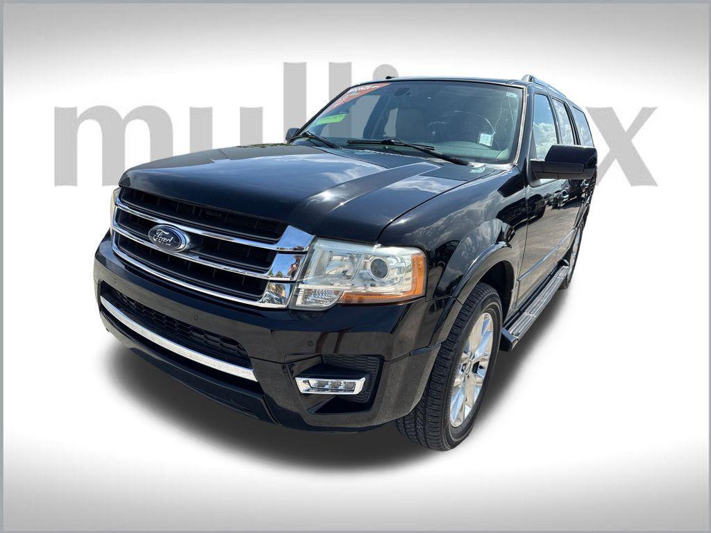 used 2016 Ford Expedition car, priced at $14,500