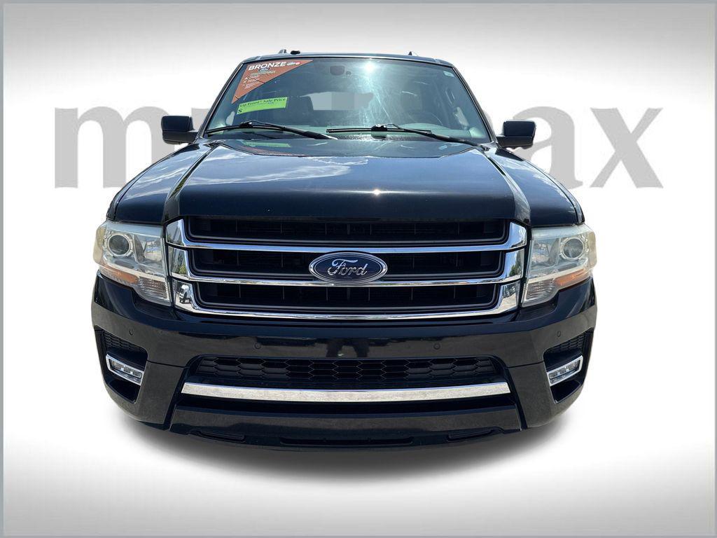 used 2016 Ford Expedition car, priced at $14,500