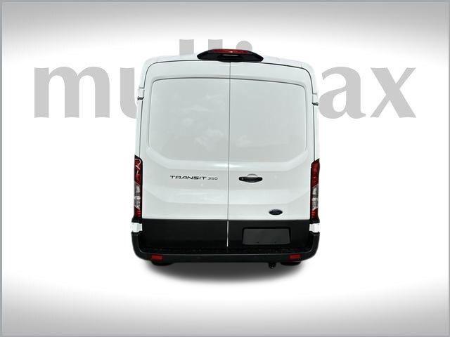 new 2024 Ford Transit-350 car, priced at $49,620