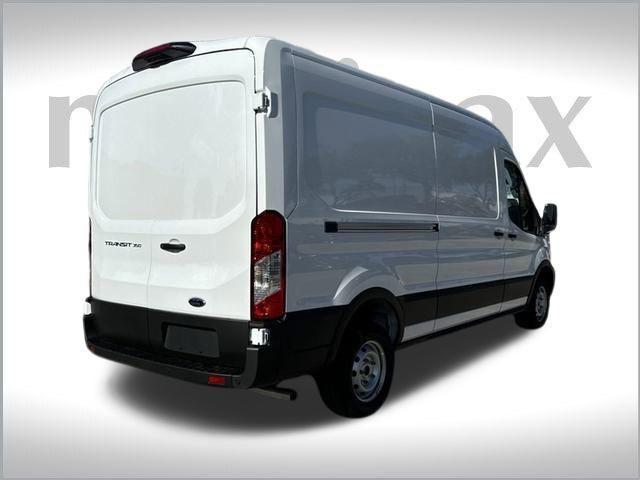 new 2024 Ford Transit-350 car, priced at $48,120