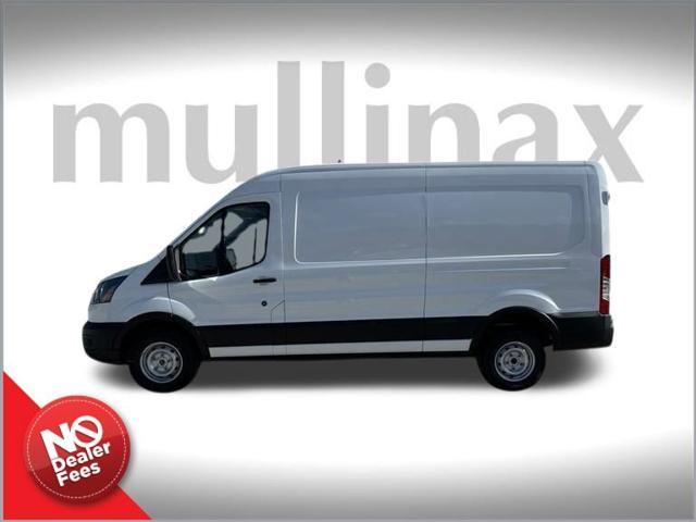 new 2024 Ford Transit-350 car, priced at $48,870