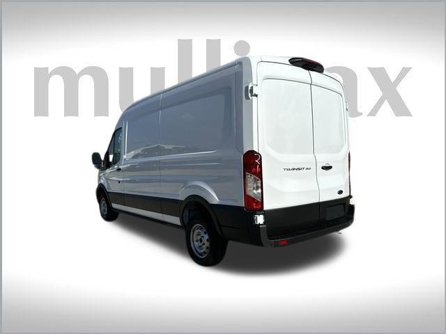 new 2024 Ford Transit-350 car, priced at $49,620