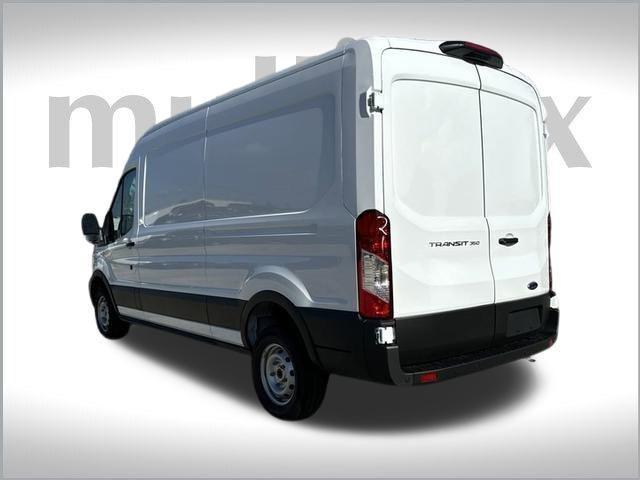 new 2024 Ford Transit-350 car, priced at $48,120