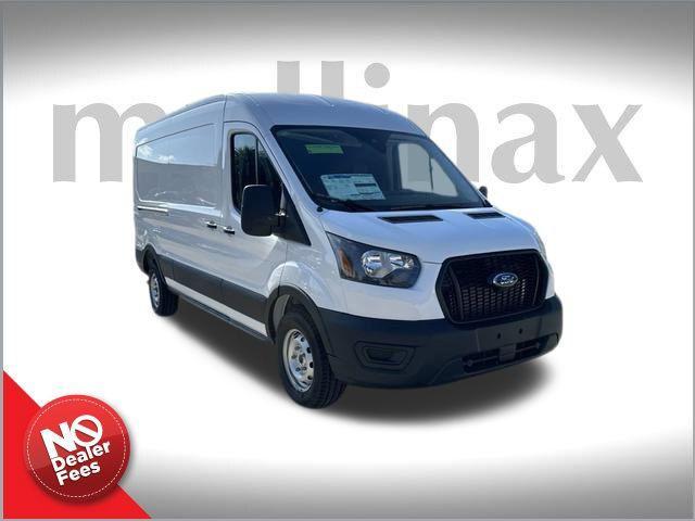 new 2024 Ford Transit-350 car, priced at $49,620