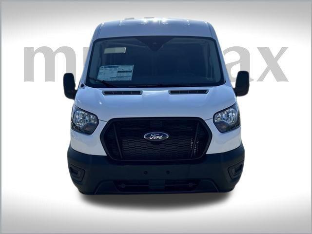 new 2024 Ford Transit-350 car, priced at $48,120