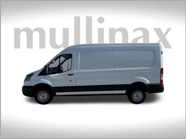 new 2024 Ford Transit-350 car, priced at $48,120