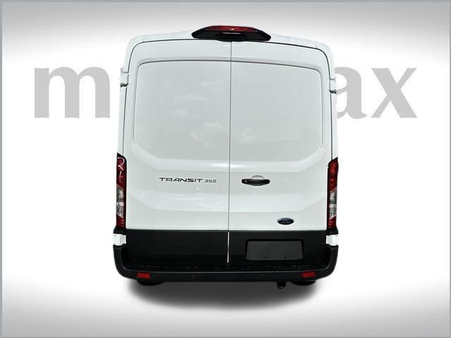 new 2024 Ford Transit-350 car, priced at $48,120