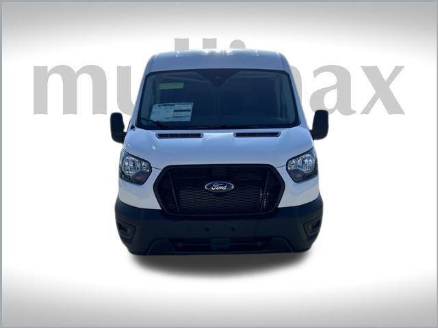 new 2024 Ford Transit-350 car, priced at $49,620