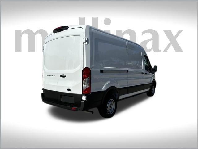 new 2024 Ford Transit-350 car, priced at $49,620