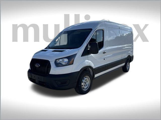 new 2024 Ford Transit-350 car, priced at $49,620