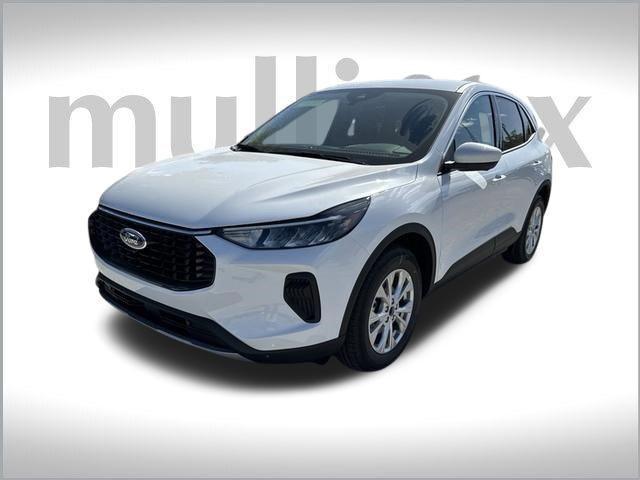 new 2024 Ford Escape car, priced at $30,858