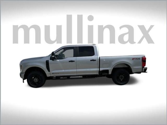 new 2024 Ford F-250 car, priced at $62,468