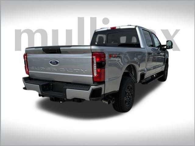 new 2024 Ford F-250 car, priced at $64,557