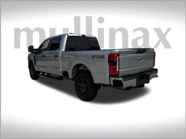 new 2024 Ford F-250 car, priced at $62,468