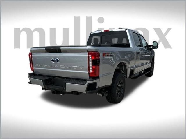 new 2024 Ford F-250 car, priced at $62,468